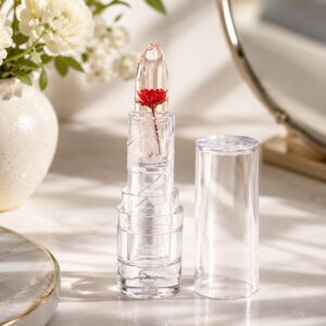 Moisturizing Clear Lip Gloss